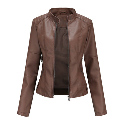 SIRI. Jacket