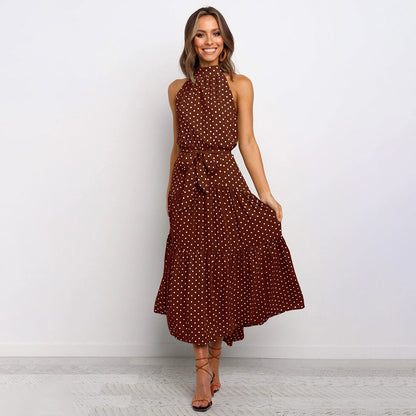 TALA. Dress