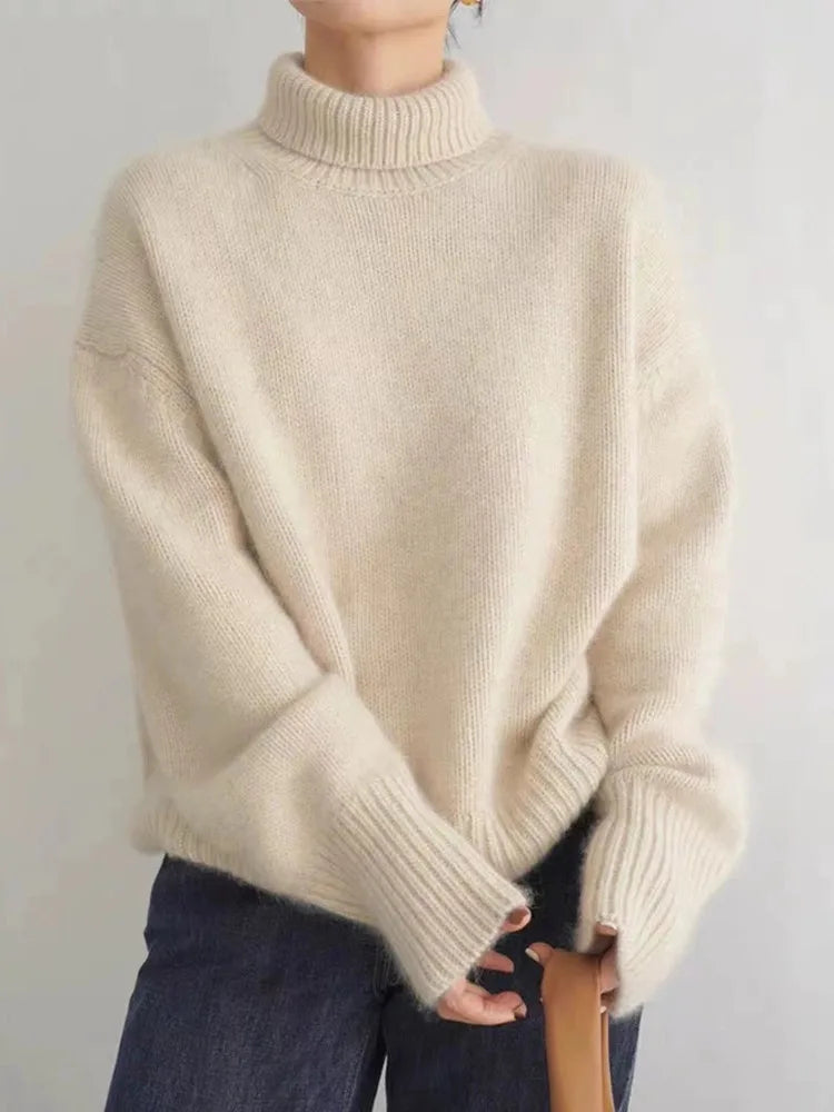 ISABELLA. Sweater