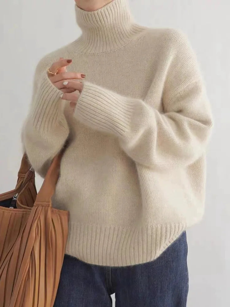 ISABELLA. Sweater
