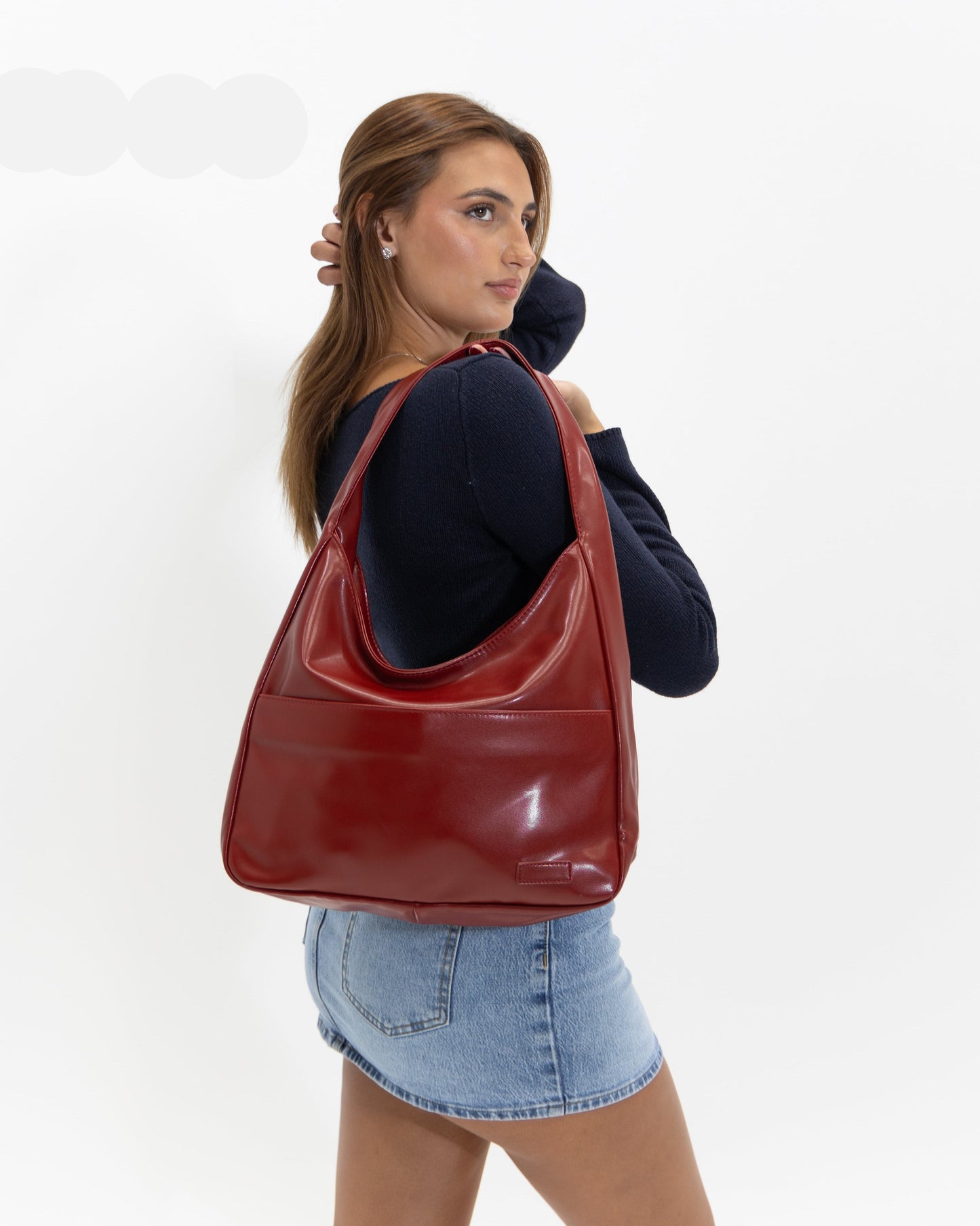 ILONA. Bag