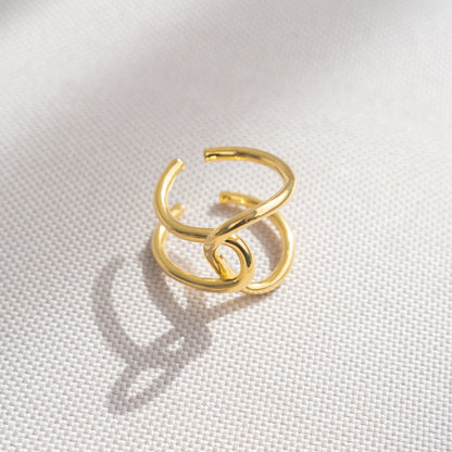 SARI. Ring
