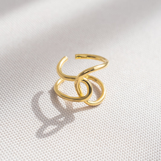 SARI. Ring