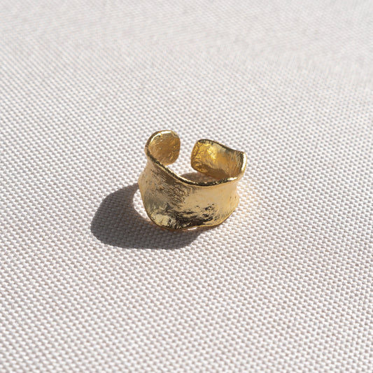 SUVI. Ring