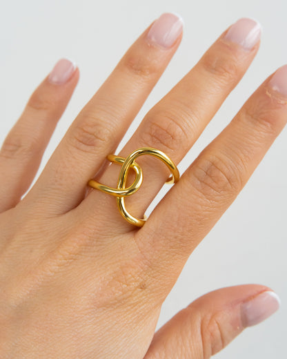 SARI. Ring