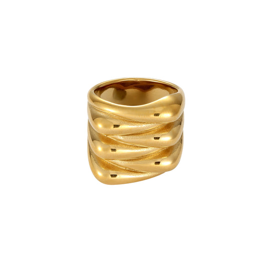 SELJA. Ring