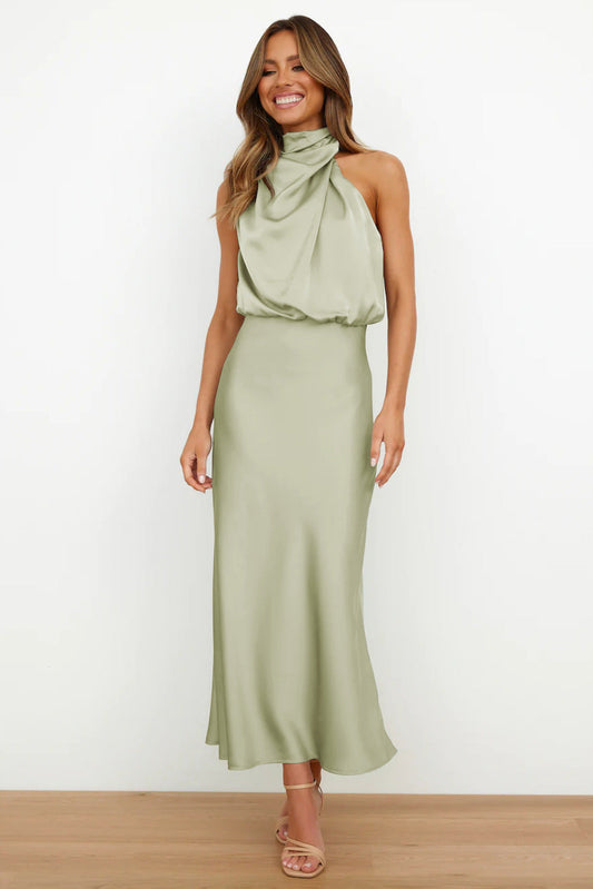 LYDIA. Dress