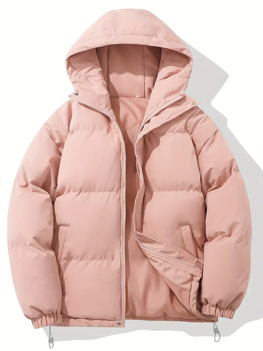 ANNA. Jacket