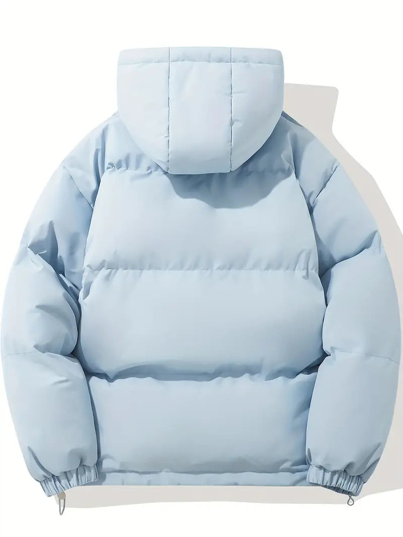 ANNA. Jacket
