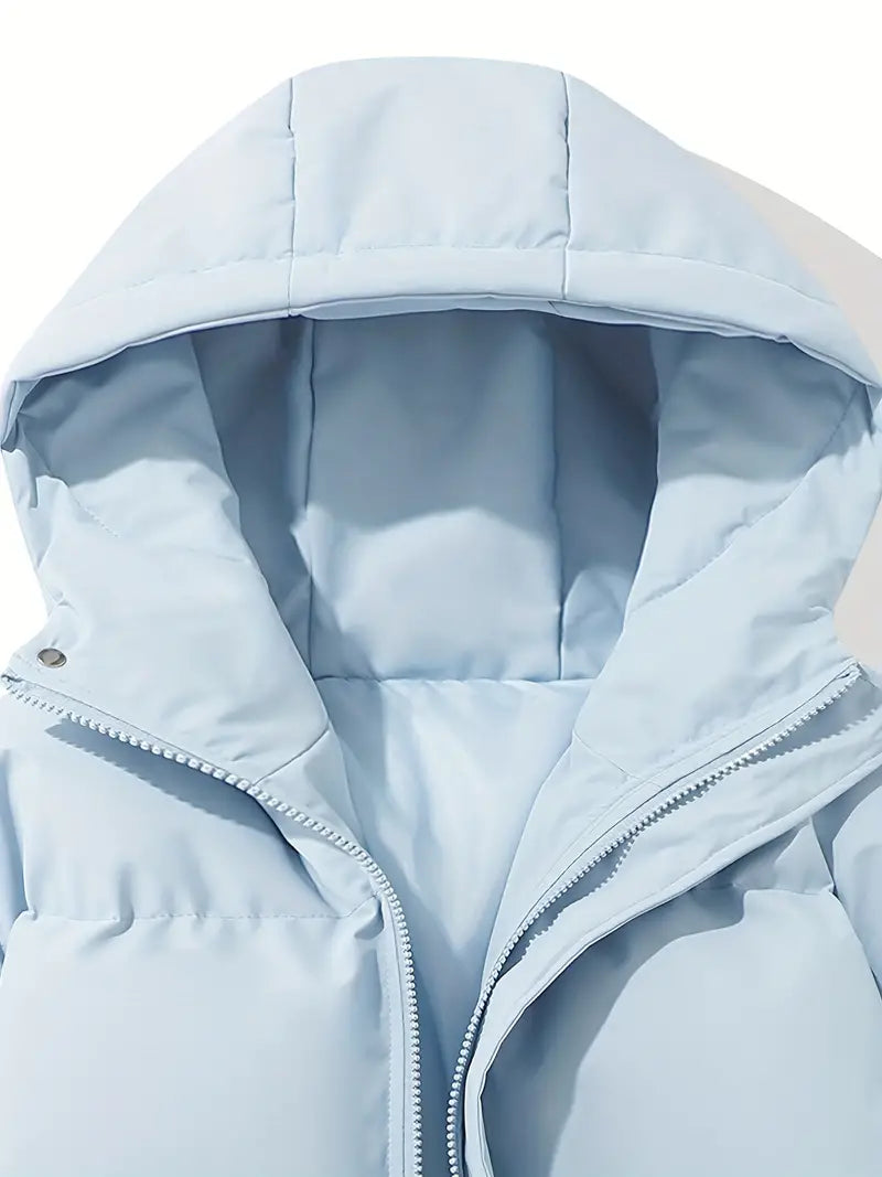 ANNA. Jacket