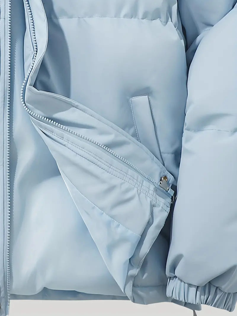 ANNA. Jacket