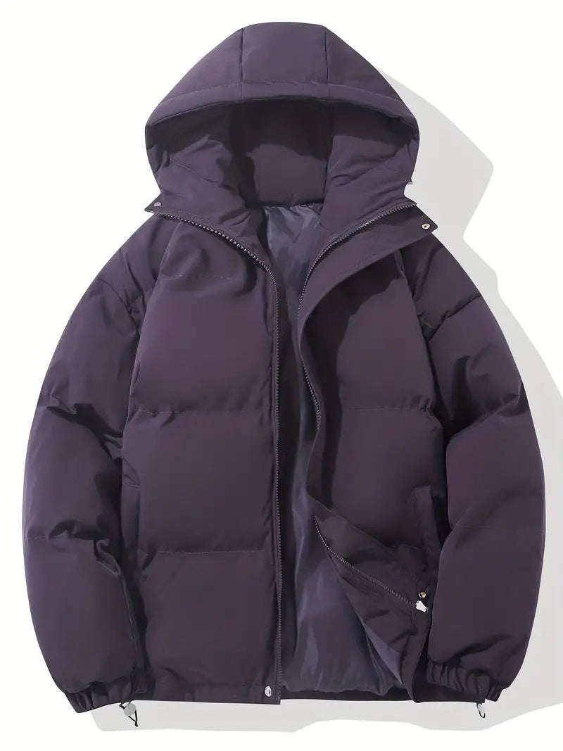 ANNA. Jacket