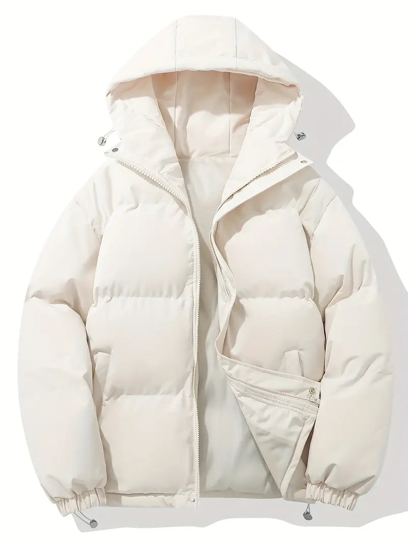ANNA. Jacket