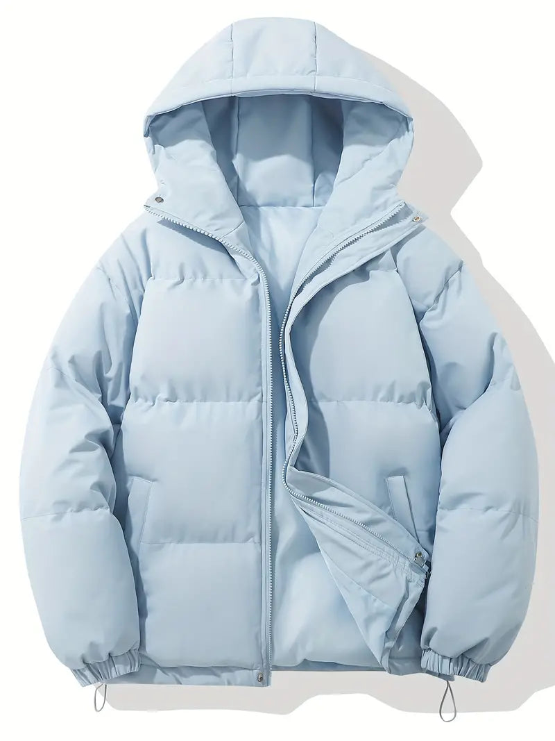ANNA. Jacket