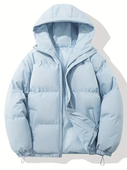 ANNA. Jacket