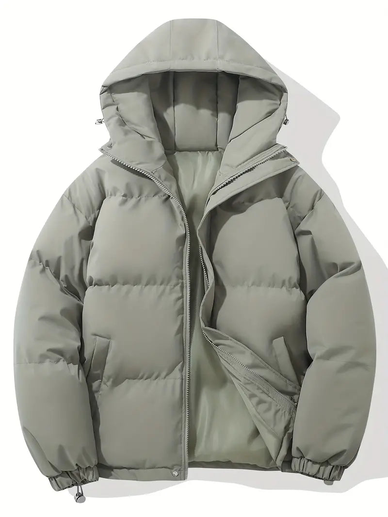 ANNA. Jacket