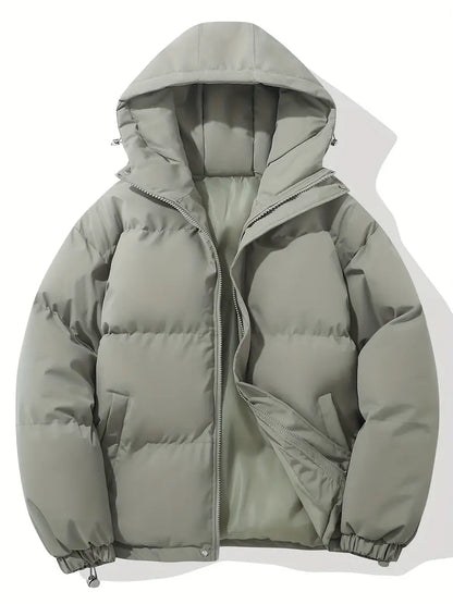 ANNA. Jacket