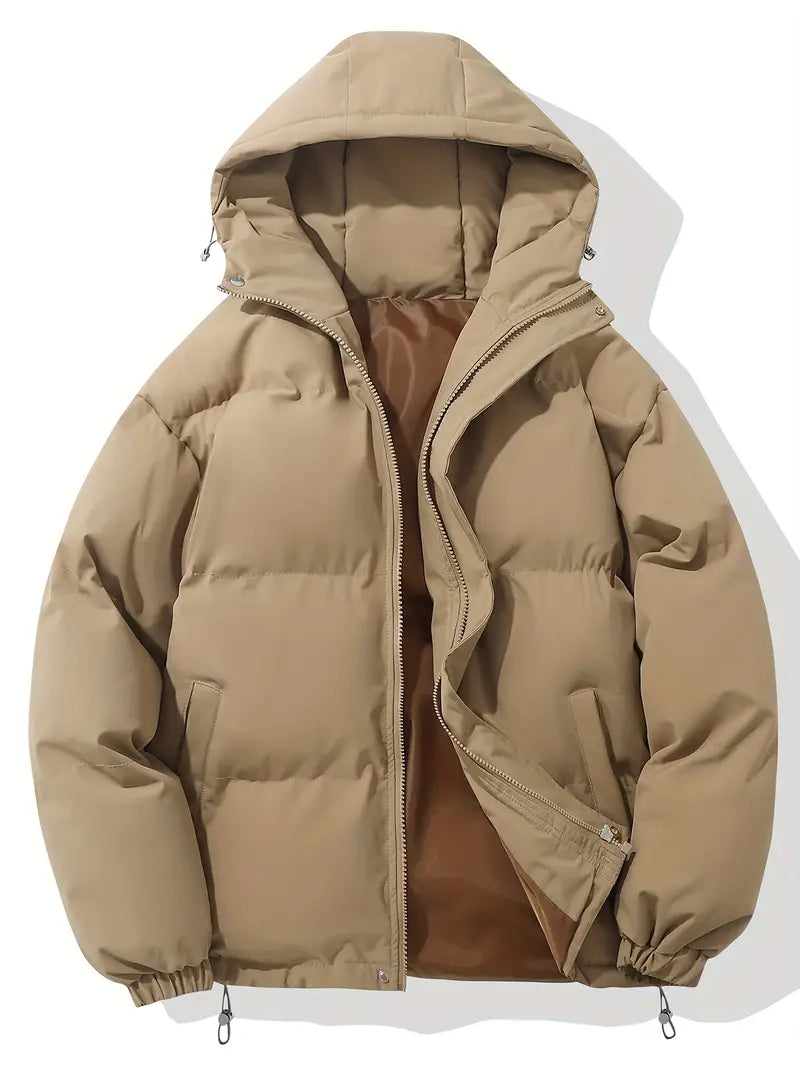ANNA. Jacket