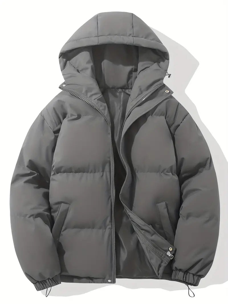 ANNA. Jacket
