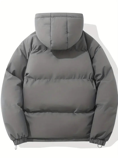 ANNA. Jacket