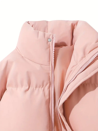 ANNA. Jacket