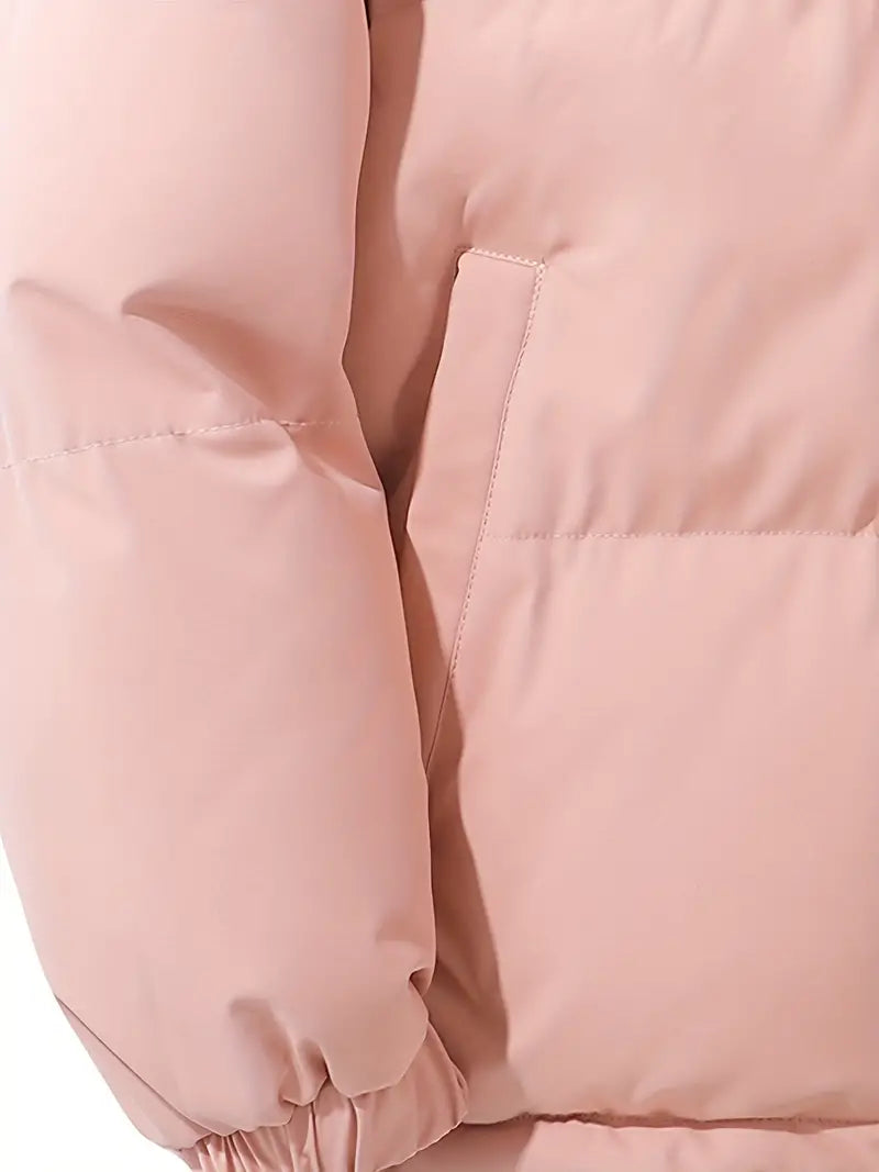 ANNA. Jacket