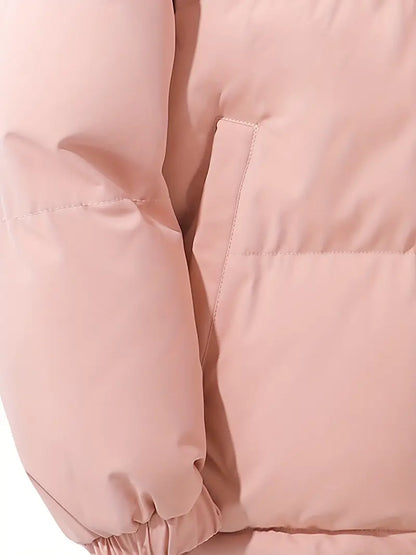 ANNA. Jacket