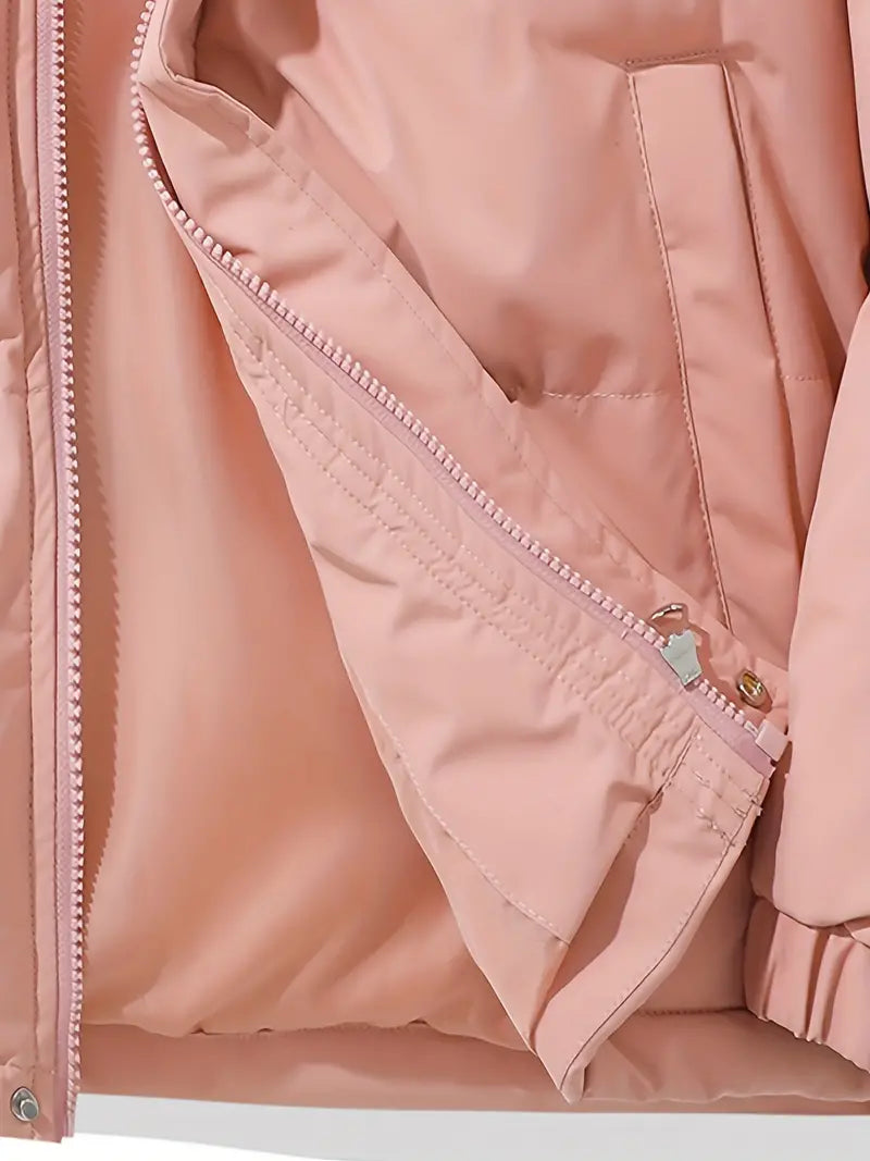 ANNA. Jacket