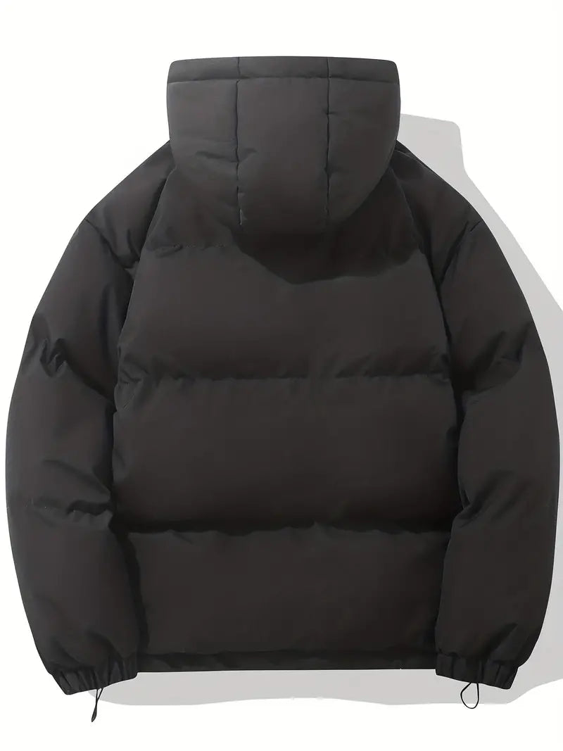 ANNA. Jacket
