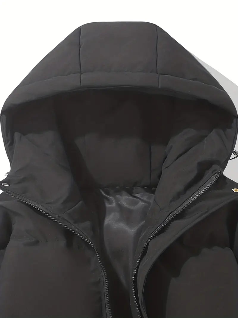 ANNA. Jacket