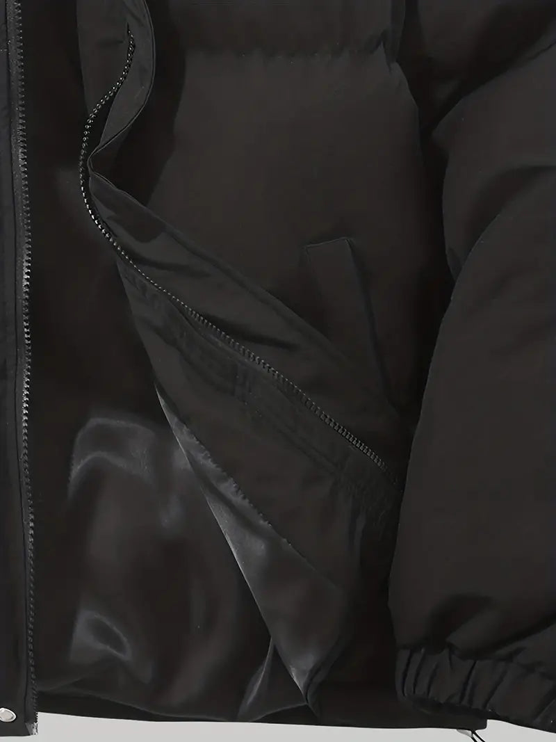 ANNA. Jacket