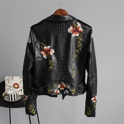 ELLA. Jacket
