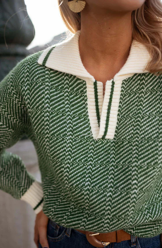 ELIMA. Knit