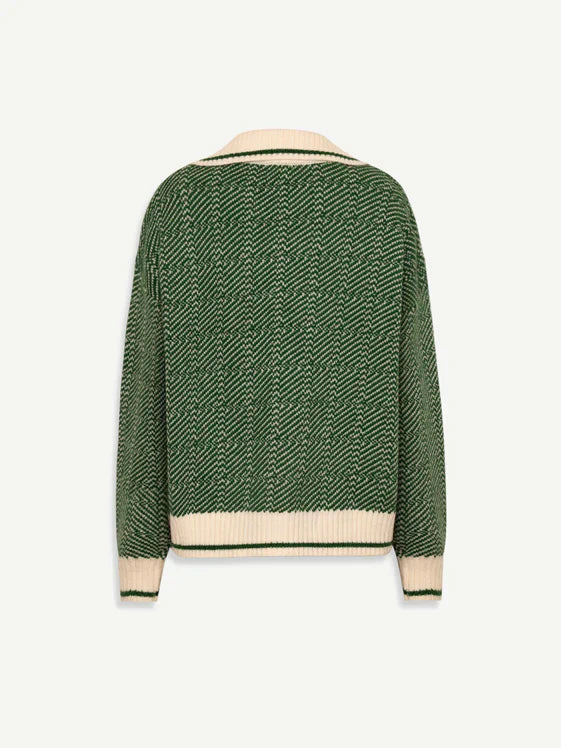 ELIMA. Knit