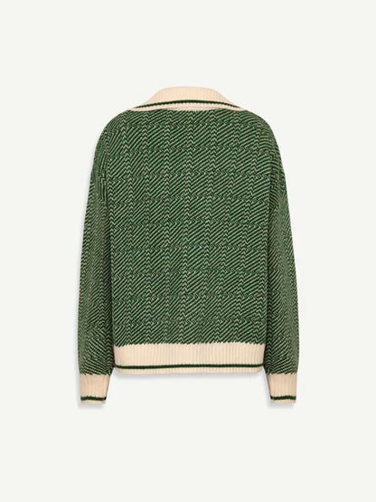 ELIMA. Knit