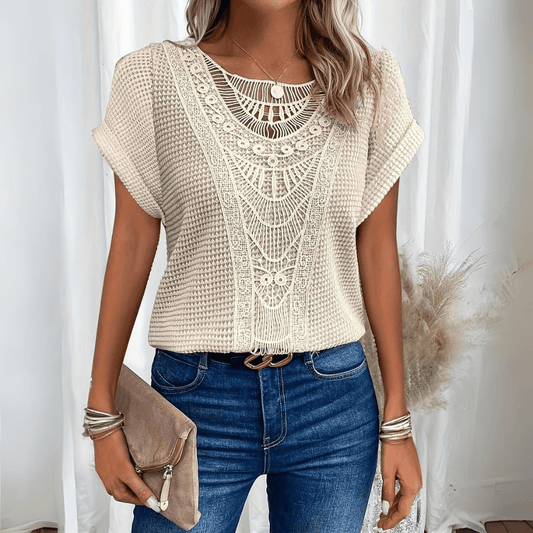 KARIN. Blouse