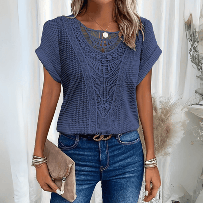 KARIN. Blouse