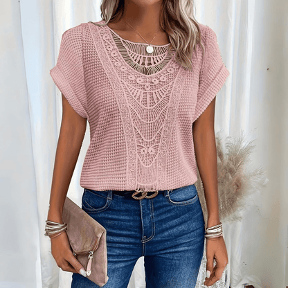 KARIN. Blouse