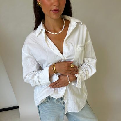 SANNI. Necklace