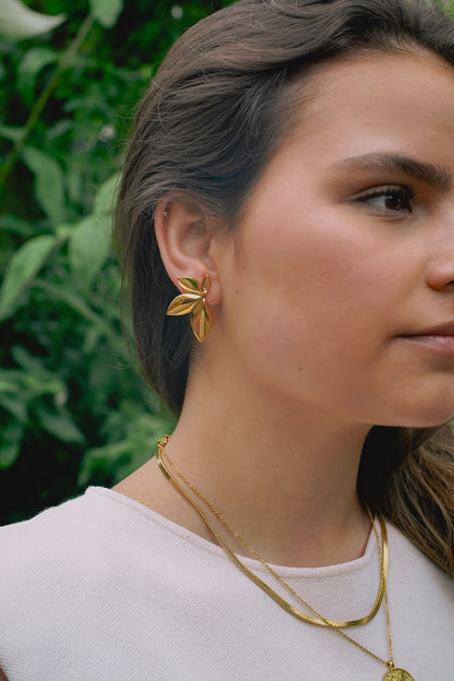 IDA. Earring