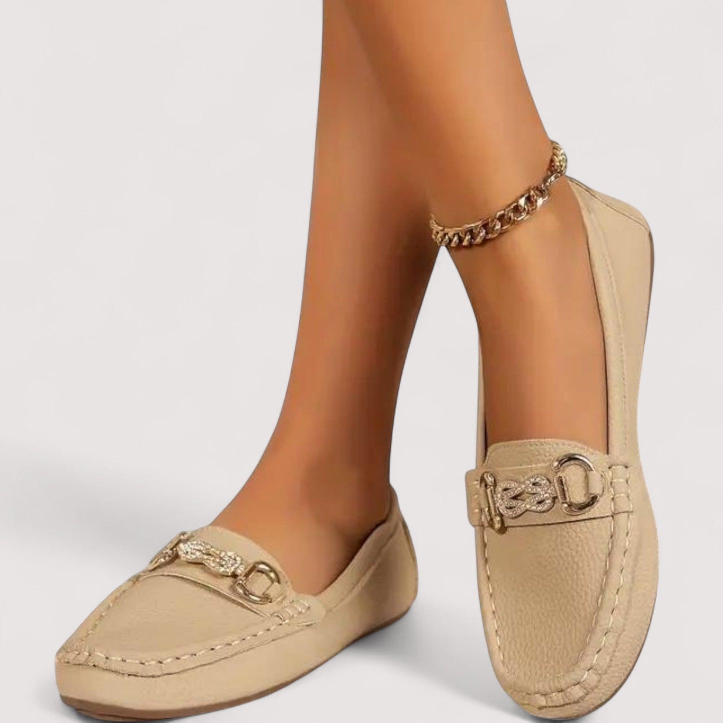 CLARA. Loafers
