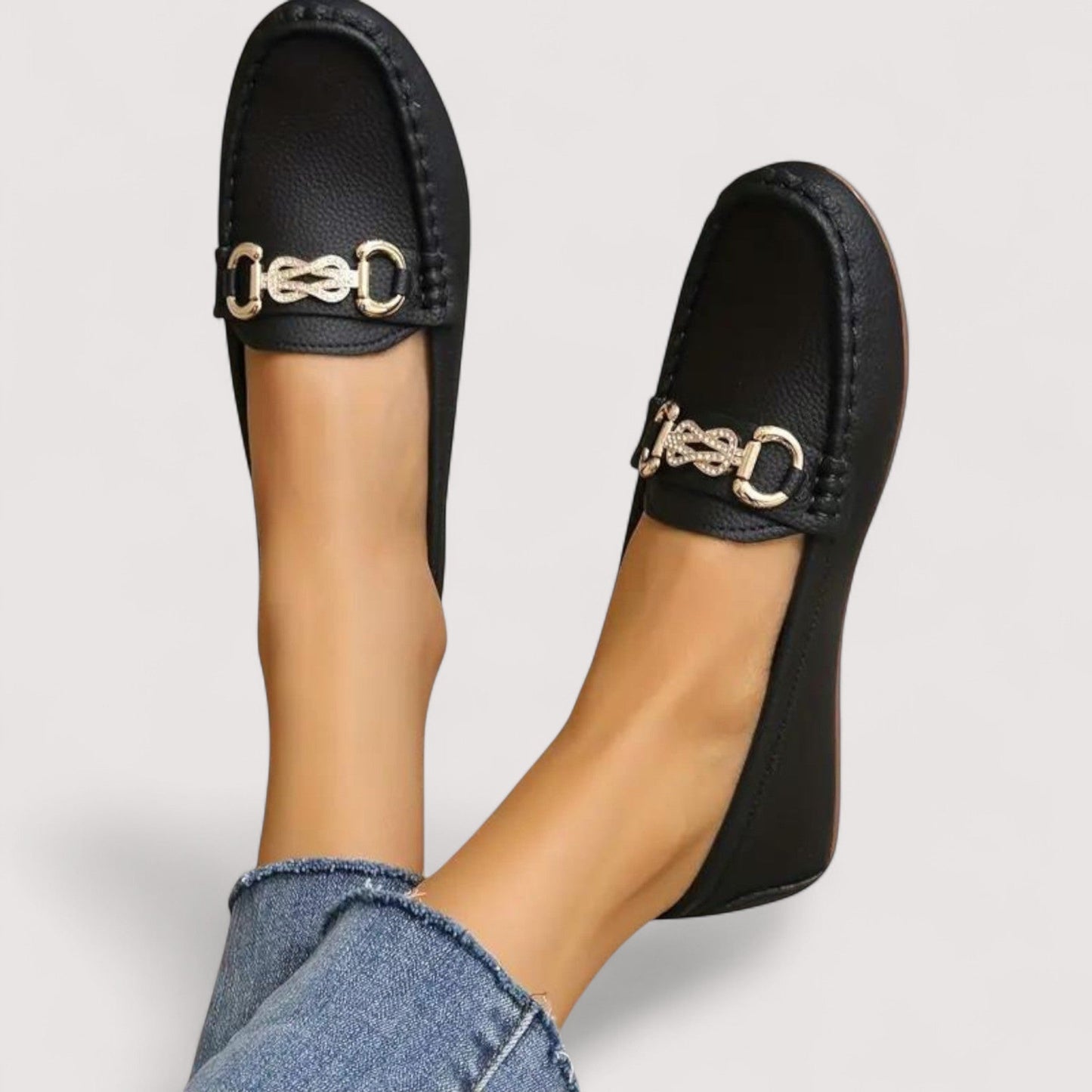 CLARA. Loafers