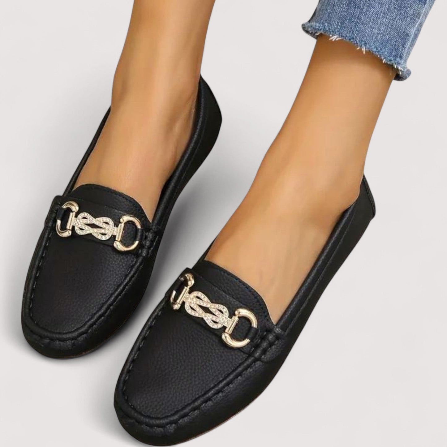 CLARA. Loafers