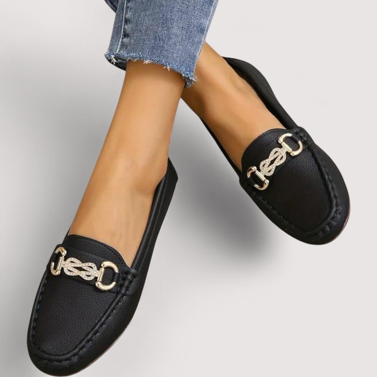 CLARA. Loafers