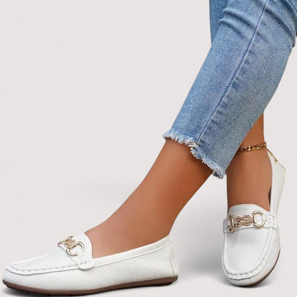 CLARA. Loafers