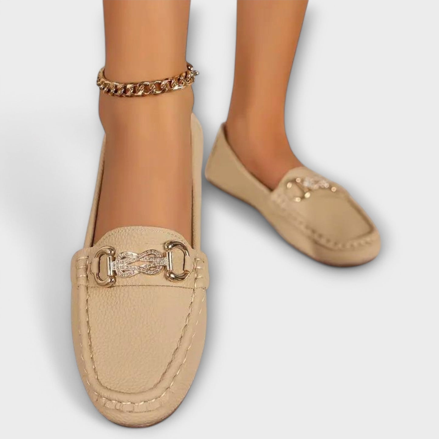CLARA. Loafers
