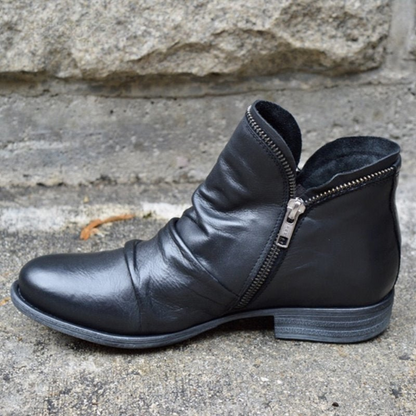 MELINDA. Boots