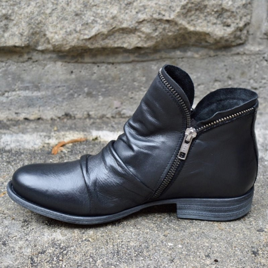 MELINDA. Boots