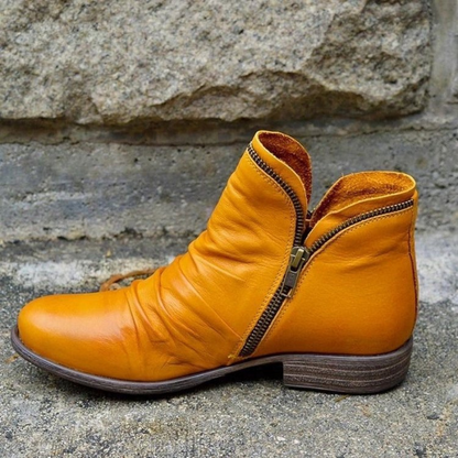MELINDA. Boots