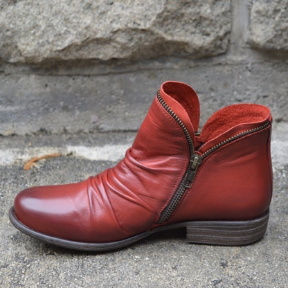 MELINDA. Boots